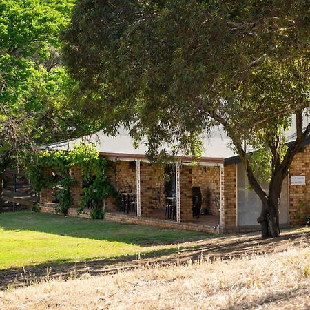 Blickinstal Barossa Valley Accommodation Buitenkant foto
