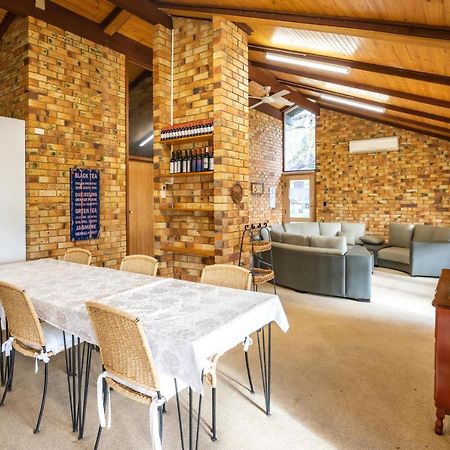 Blickinstal Barossa Valley Accommodation Buitenkant foto