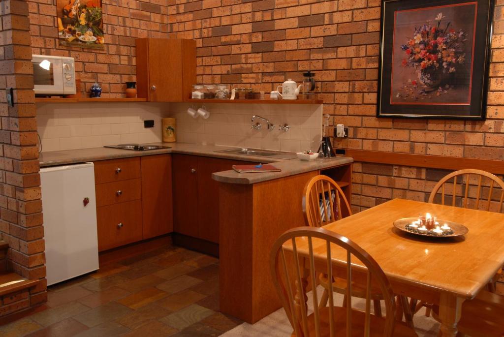 Blickinstal Barossa Valley Accommodation Kamer foto