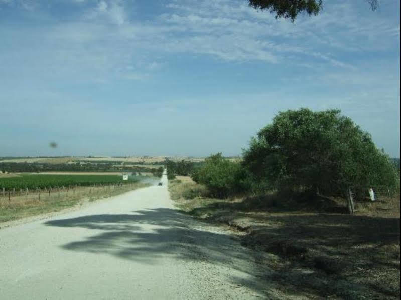 Blickinstal Barossa Valley Accommodation Buitenkant foto