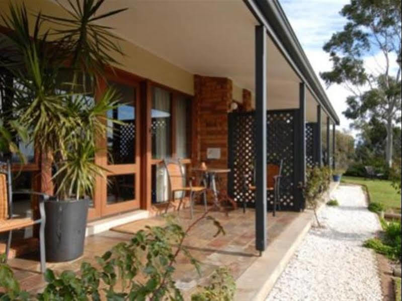 Blickinstal Barossa Valley Accommodation Buitenkant foto