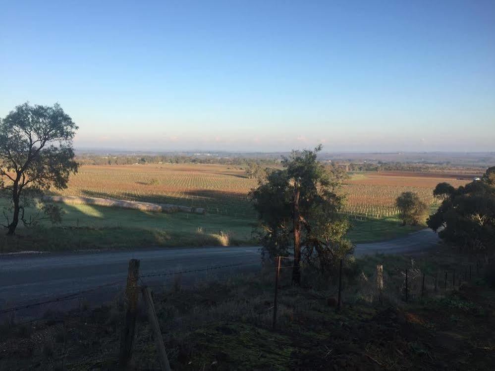 Blickinstal Barossa Valley Accommodation Buitenkant foto