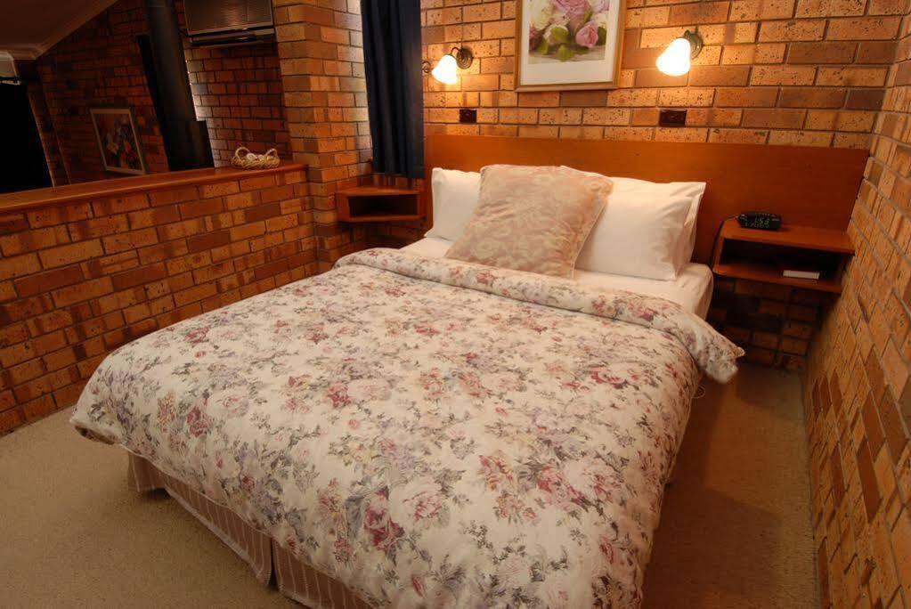 Blickinstal Barossa Valley Accommodation Buitenkant foto